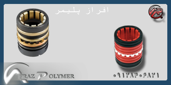 خارجات خودرویی افراز  پلیمر